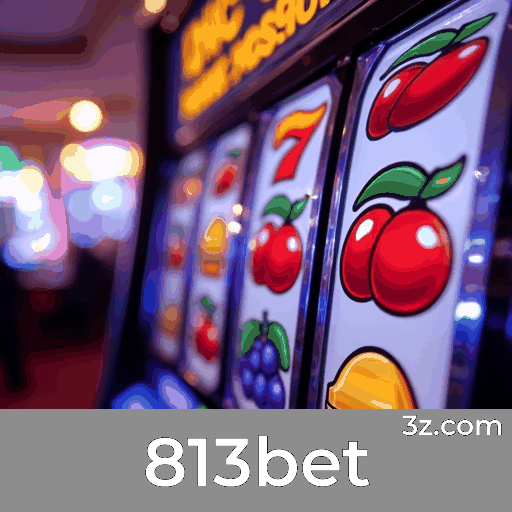 813bet