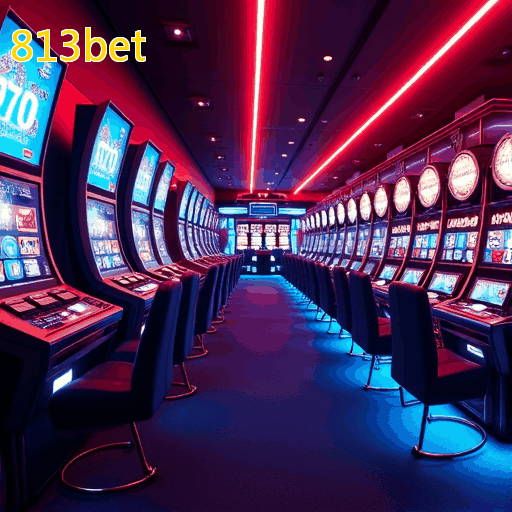 App 813bet para Celular – Baixe Agora e Jogue Sem Travamentos